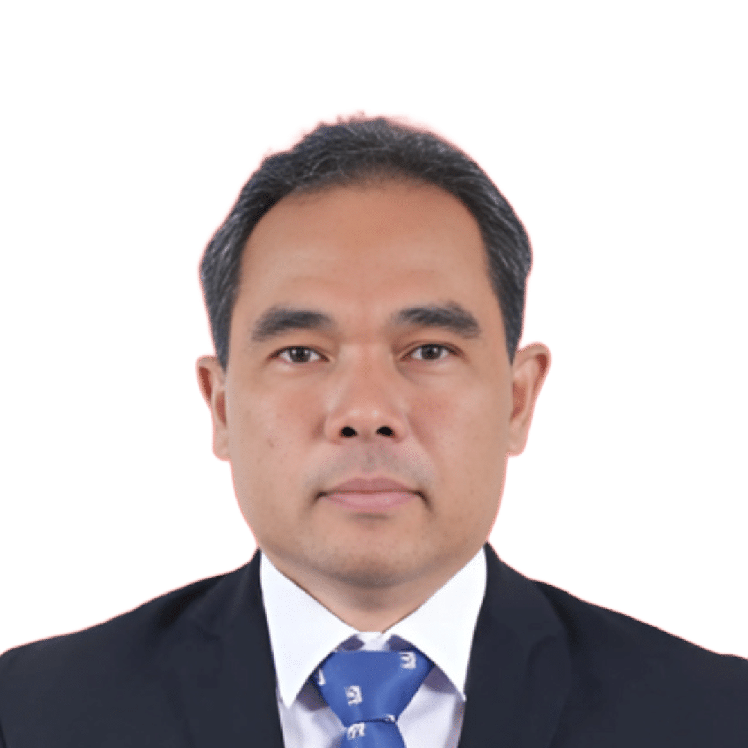 Satriyo Dharmanto, CTO at TVRI