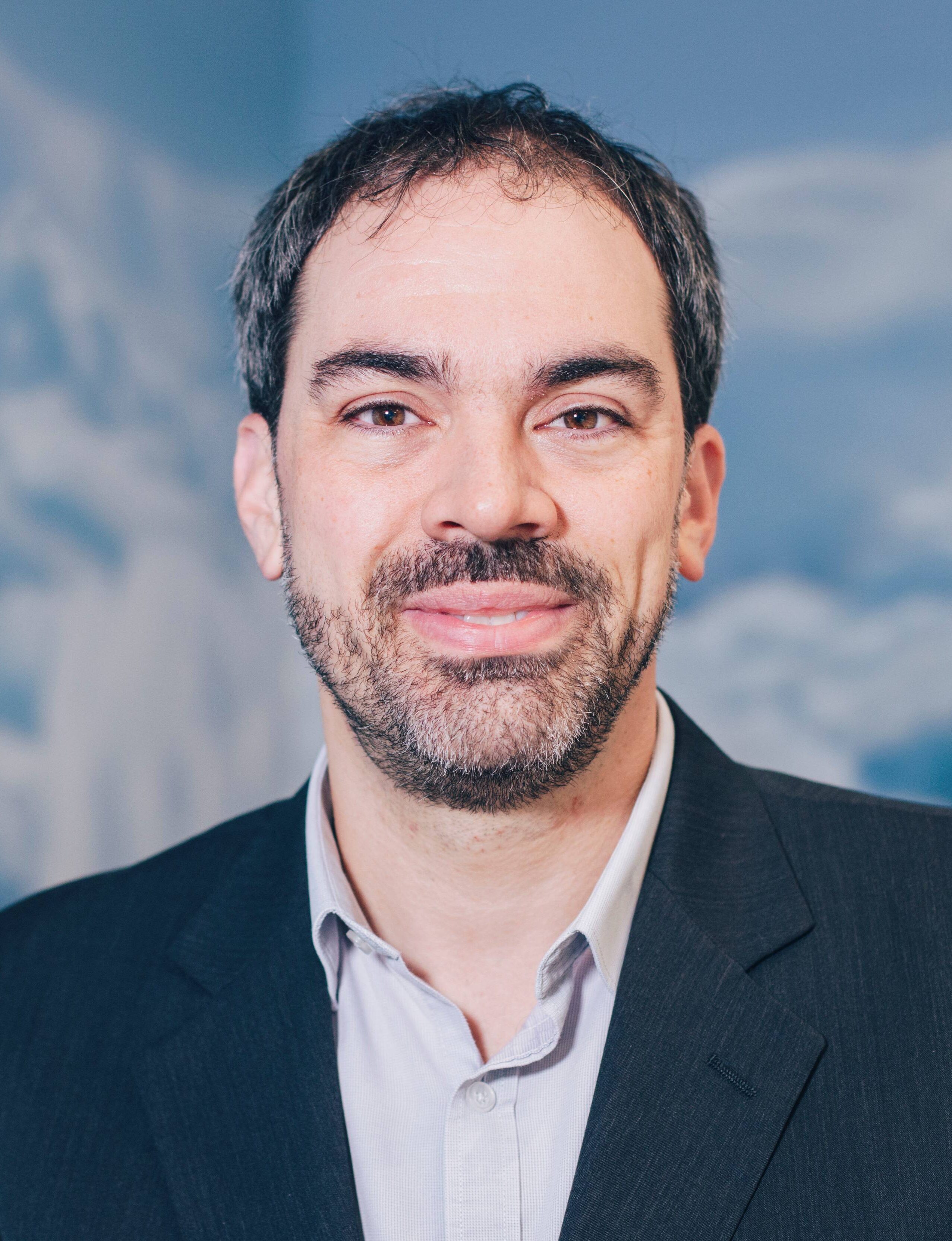 Damien Lucas, Chief Executive Officer, Scaleway
