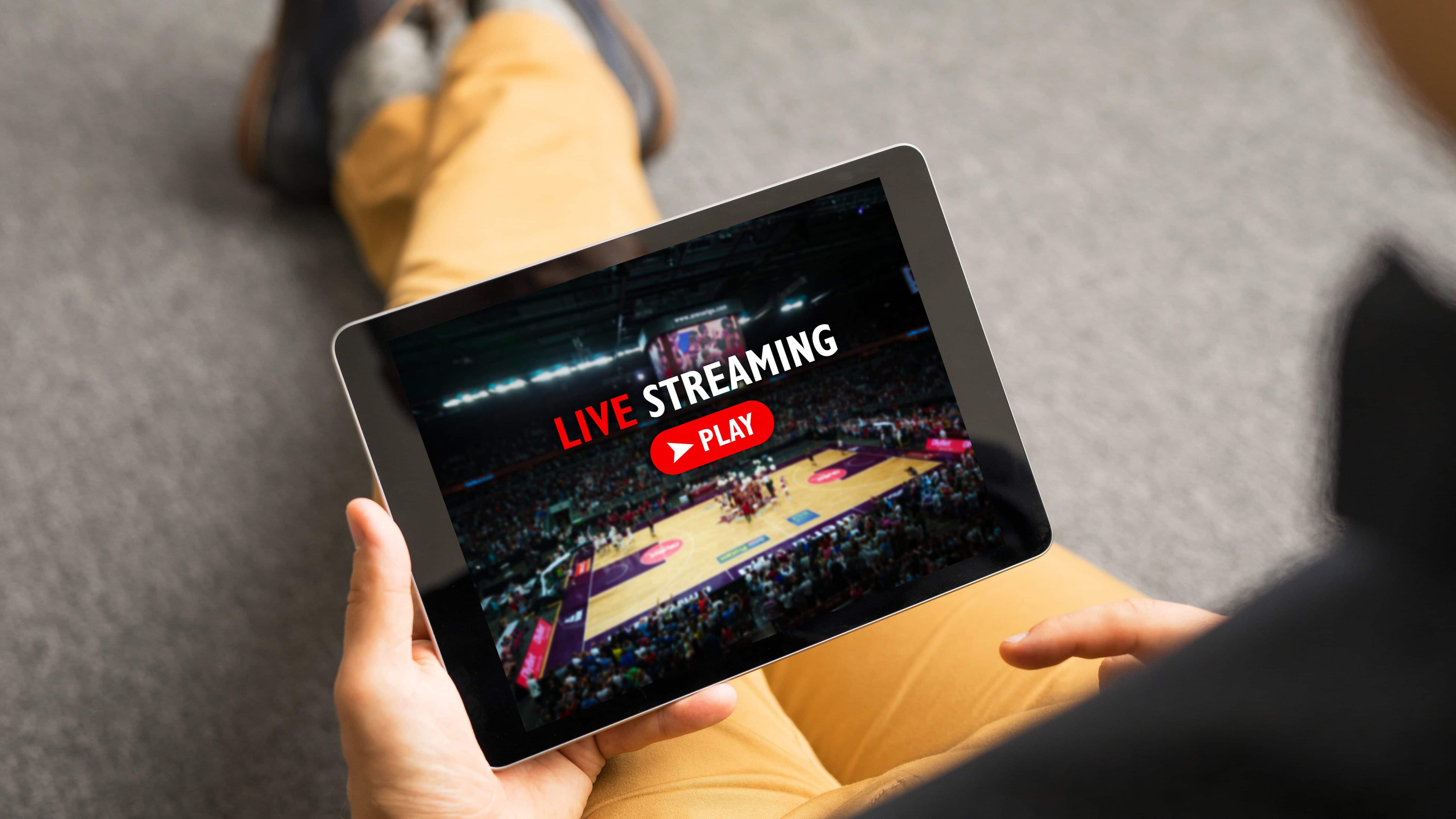 Streaming & Monetization