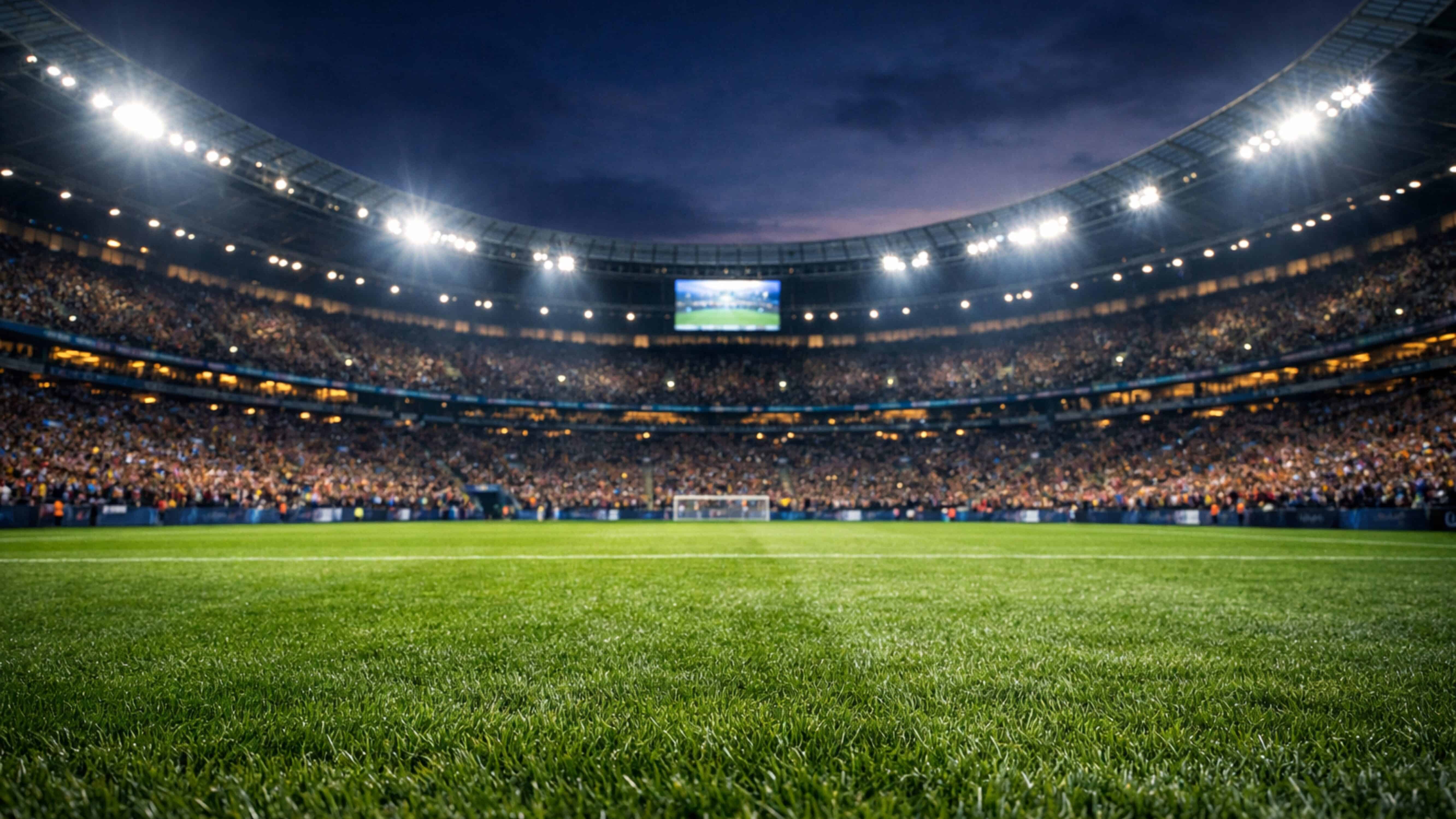 Sports & Live Events