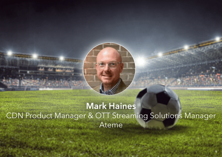 Five Things that Break OTT Services at Peak Load, and What to Test Before Kickoff