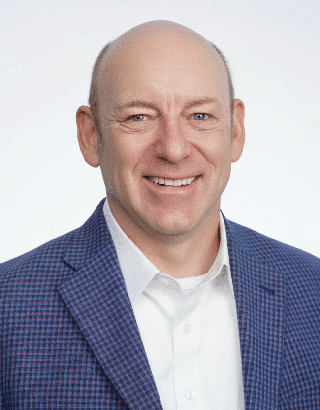 Bart Spriester, Senior Vice President and General Manager, Streaming, Broadcast and Advertising at Comcast Technology Solutions