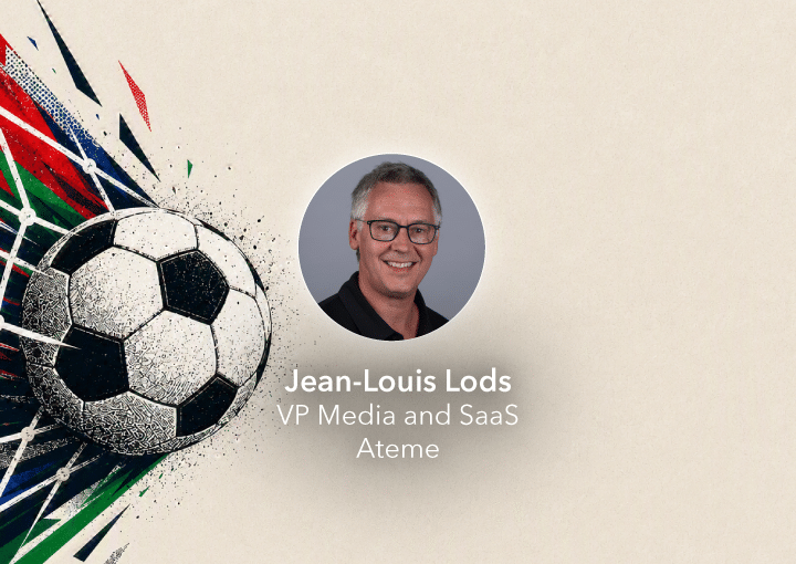 Six Observations from the World’s Biggest Live Media Event