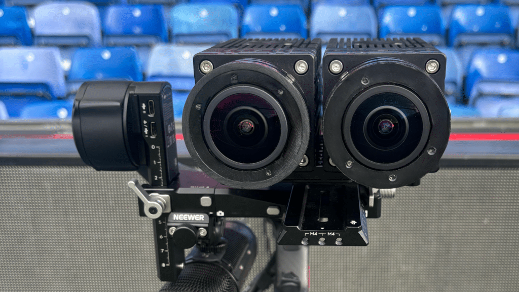 Gravity Media, Focal Point VR, Ateme, Bluebell Opticom and Blackmagic Design to showcase Production-Grade Platform at IBC 2026