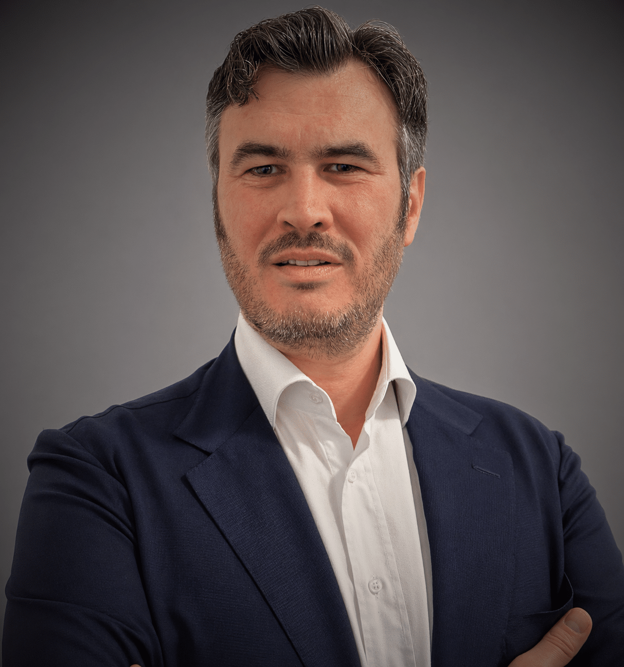 Carlo Romagnoli, Sales Director Southern Europe at Ateme