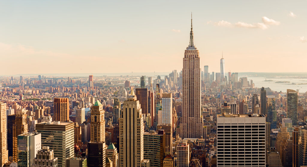 NAB Show New York 2026